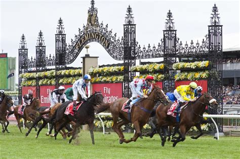 melbourne cup betting.